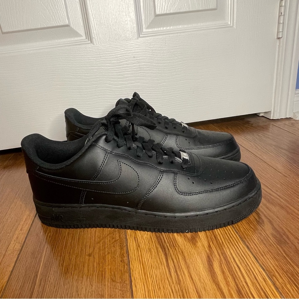 Nike Air Force 1 ‘07 Sneakers